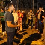 Simulacro fortalece la preparación ciudadana.