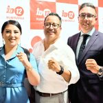 «Consolidación Territorial: La Estructura Naranja se toma el corazón de Rumiñahui