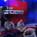 Fiscalía pidió destruir los celulares usados en el ataque a TC Televisión