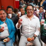 Visión y Acción en el Barrio Turismo Sangolquí Cantón Rumiñahui Ing.: Santiago Morocho