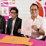 Izquierda Democrática y Movimiento Futuro Rumiñahui oficializan alianza para las elecciones seccionales