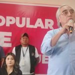 Un paso firme hacia el futuro de Rumiñahui: Oficializo mi precandidatura a la Alcaldía Gustavo Baroja